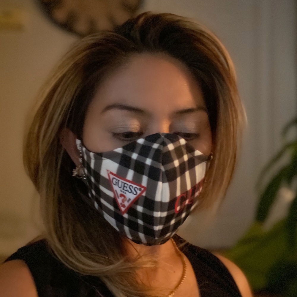 Face Mask